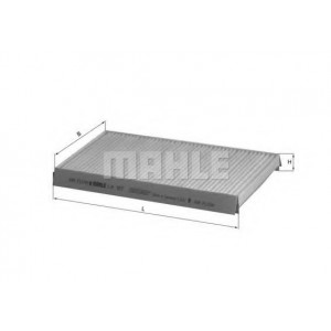   MAHLE ORIGINAL LA197