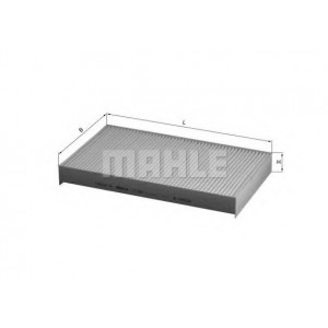   MAHLE ORIGINAL LA229