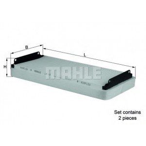   MAHLE ORIGINAL LA47/S