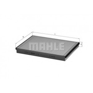   MAHLE ORIGINAL LA75