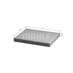   MAHLE ORIGINAL LA93