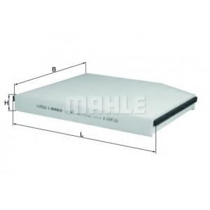   MAHLE ORIGINAL LA947