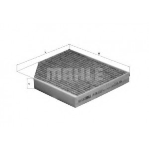   MAHLE ORIGINAL LAK386