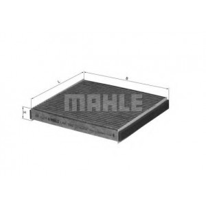   MAHLE ORIGINAL LAK490