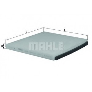   MAHLE ORIGINAL LA348