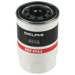   DELPHI HDF496