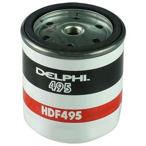 Գ  DELPHI HDF495