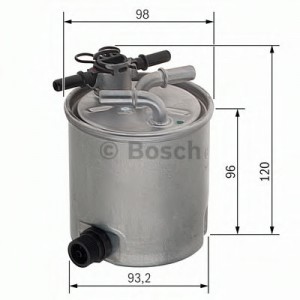   BOSCH F026402019