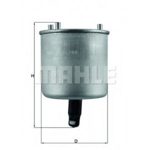 Գ  MAHLE ORIGINAL KL788