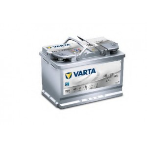  VARTA 570901076D852