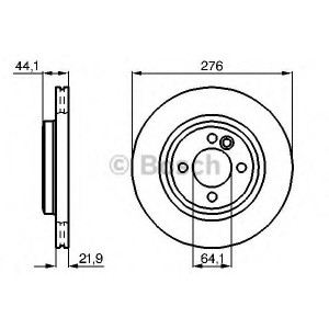   BOSCH 0986478606