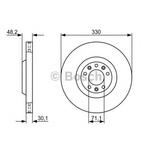   BOSCH 0986479192