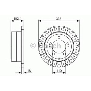   BOSCH 0986479A61