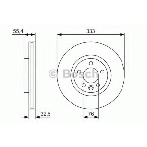   BOSCH 0986479S72