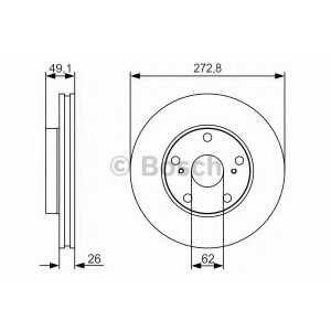   BOSCH 0986479S16