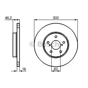   BOSCH 0986478490