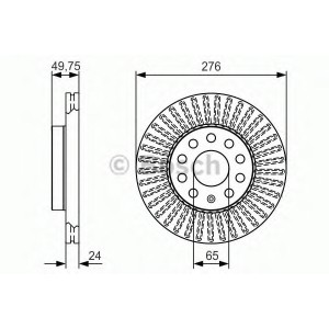   BOSCH 0986479C47