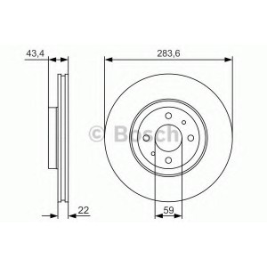   BOSCH 0986479S01