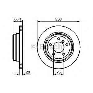   BOSCH 0986479263