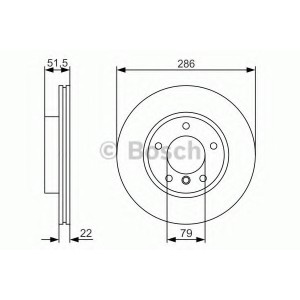   BOSCH 0986479S10