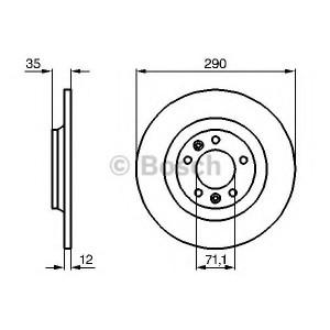   BOSCH 0986479194