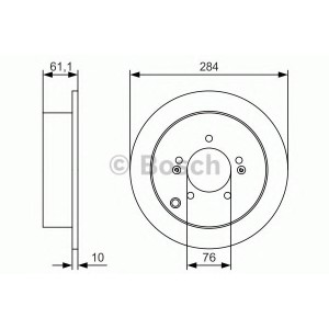   BOSCH 0986479U37