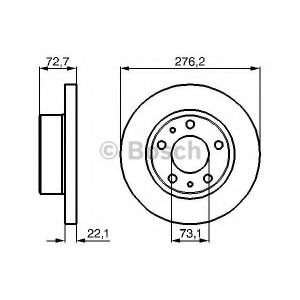   BOSCH 0986479162