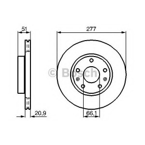   BOSCH 0986478992