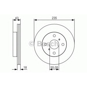   BOSCH 0986479S46