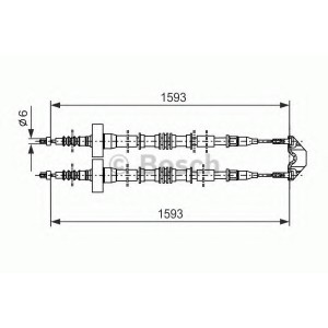   BOSCH 1987477527