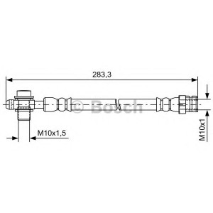   BOSCH 1987481736