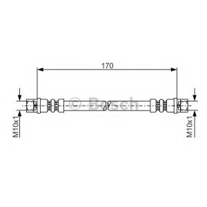   BOSCH 1987476010