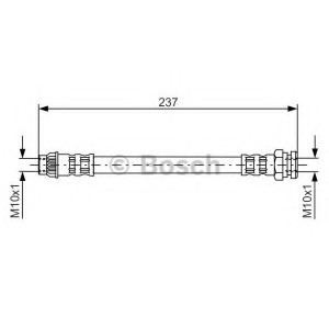   BOSCH 1987481052