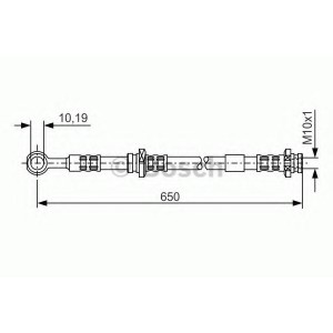   BOSCH 1987476364