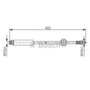   BOSCH 1987476451