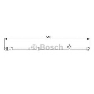     BOSCH 1987473029