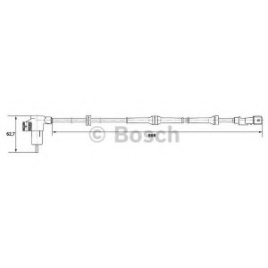    BOSCH 0265006659