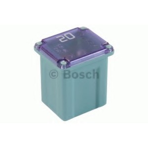  20A BOSCH 1987529050