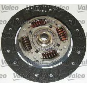   VALEO 801437