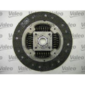   VALEO 826701