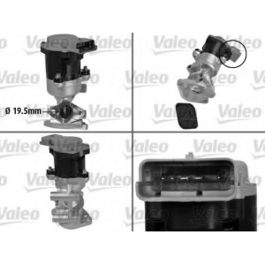  EGR VALEO 700410