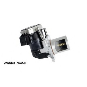  EGR WAHLER 7645D