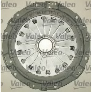   VALEO 826323