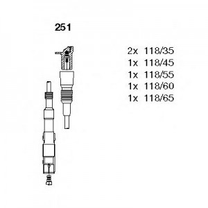   BREMI 251