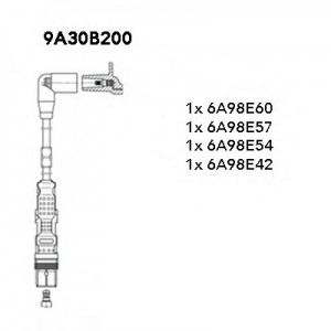   BREMI 9A30B200