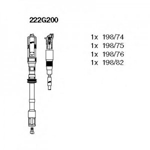   BREMI 222G200