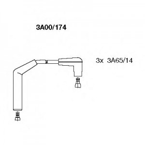   BREMI 3A00174