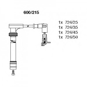   BREMI 600215