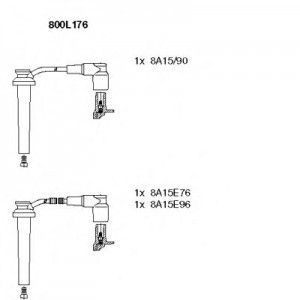   BREMI 800L176