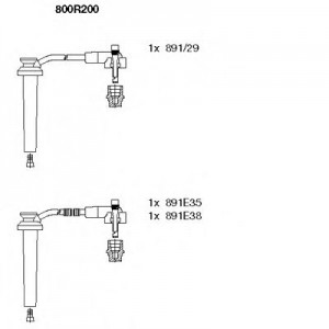   BREMI 800R200